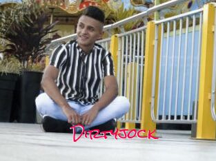 Dirtyjock