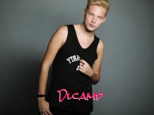 Dlcamp