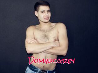 Dominicgrey