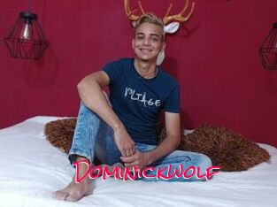 Dominickwolf