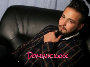 Dominickxxx