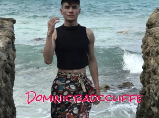 Dominicradccliffe