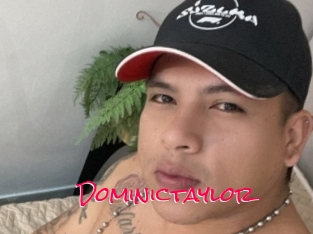 Dominictaylor