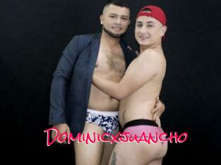 Dominicxjuancho