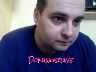 Dominusdave