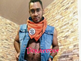 Donatodly