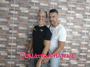 Donatoxcharlie
