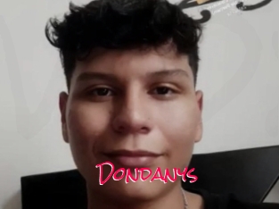 Dondanys