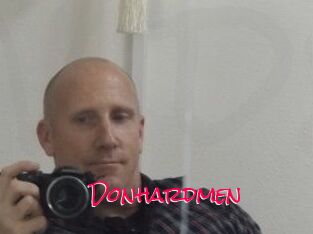 Donhardmen