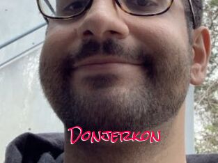 Donjerkon