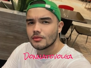 Donnatovolga