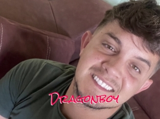 Dragonboy