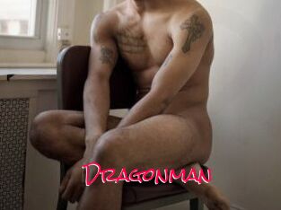 Dragonman
