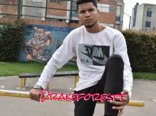 Drakeforestt