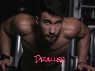 Drallen