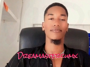 Dreamastercumx