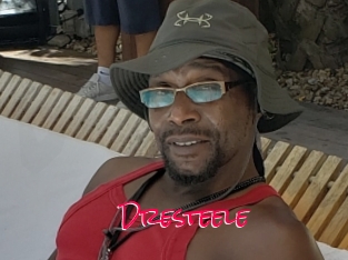 Dresteele
