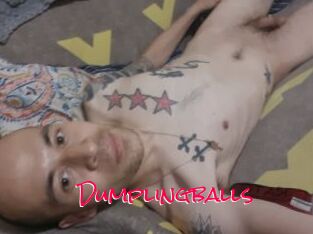 Dumplingballs