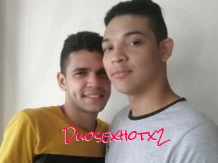 Duosexhotx2