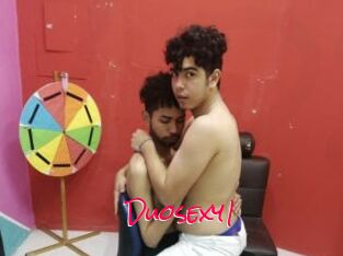 Duosexy1