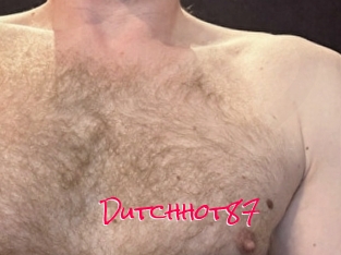 Dutchhot87