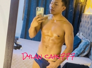 Dylan_cahs777