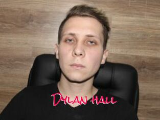 Dylan_hall