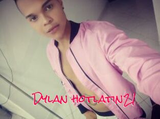 Dylan_hotlatin21