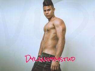 Dylangymstud