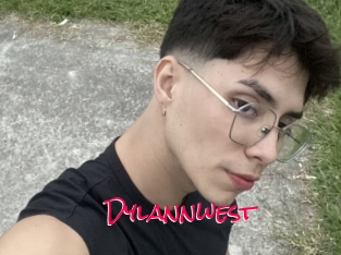 Dylannwest