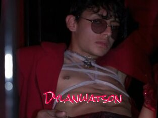 Dylanwatson
