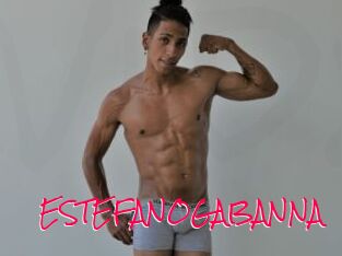 ESTEFANOGABANNA
