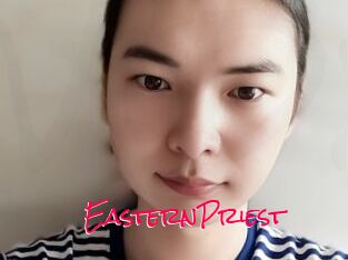 EasternPriest