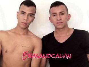Ebasandcalvin