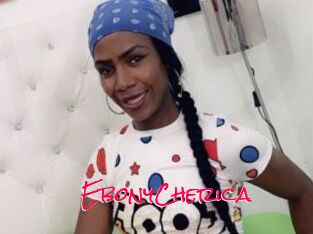 EbonyCherica