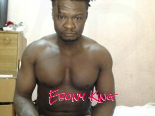 Ebony_King