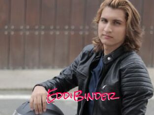 EddiBinder