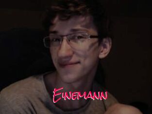Einemann