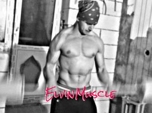 ElvinMuscle