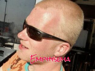 Emphysema