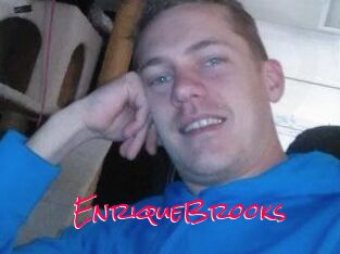 Enrique_Brooks