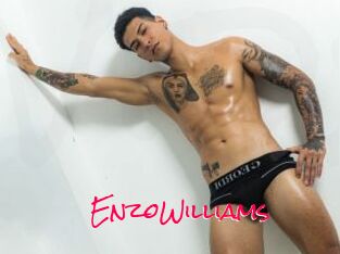 EnzoWilliams