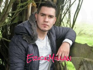 ErickMillan