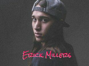 Erick_Millers