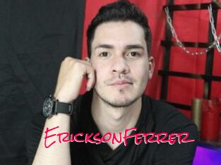 EricksonFerrer