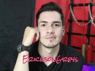 EricksonGreys