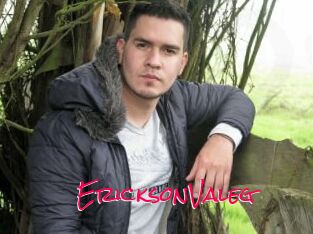 EricksonValeg