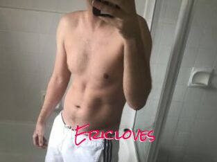 Ericloves