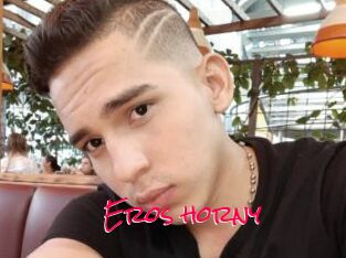 Eros_horny