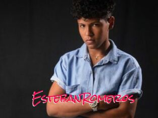EstebanRomeros